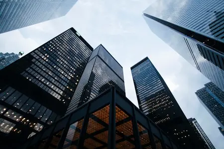 Commercial Properties